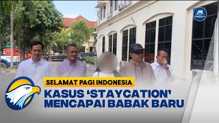 Polisi Masih Selediki Kasus 'Staycation' Bareng Bos untuk Perpanjang Kontrak