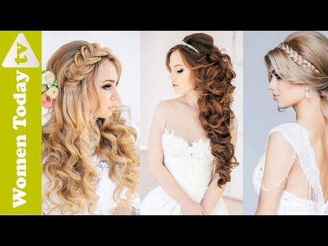 🌺 Bộ Sưu Tập Kiểu Tóc Cô Dâu Đẹp Nhất _ Phần 2 | Làm Tóc Cô Dâu | BEST BRIDAL HAIRSTYLES