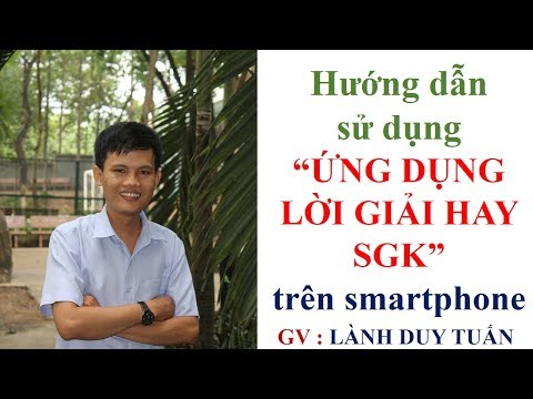 Video HƯỚNG DẪN SỬ DỤNG 