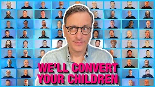 We'll Convert Your Children  The Becket Cook Show Ep. 33