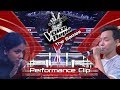 Ram limbu vs suman pariyar aawaj deu the voice of nepal season 2  2019