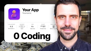 6 Best APP Builders For Beginners In 2024 (NO CODE) screenshot 3