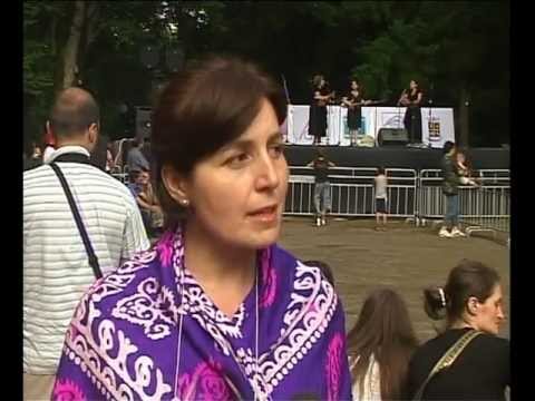 ინფო-დაიჯესტი - 2012-07-08