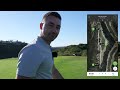 CHASING RED & BREAKING PAR CONSISTENTLY // On Course Vlog // How low can Ian go?