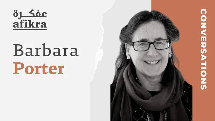 BARBARA PORTER | Heritage Preservation in Jordan |...
