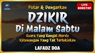 DZIKIR MALAM SESUAI SUNNAH Bersama Lafadz Doa