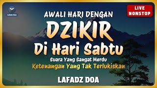 Dzikir Pagi Hari - Lafadz Doa | Putar Setiap Hari di Rumah, Kantor, Tempat Usaha