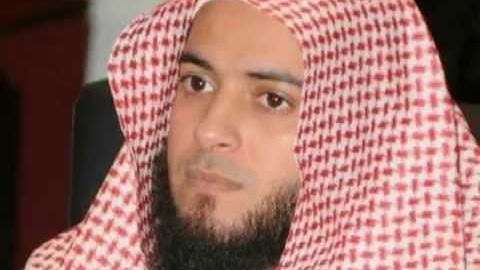 تلاوه للشيخ عبدالعزيز الزهراني من سورة الأعراف ليلة ٦من رمضان ١٤٣٧