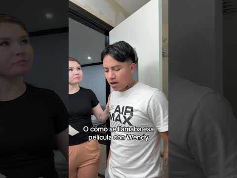 A mi mujer no le gusta mi nuevo estilo de pelo #barthomas #humor #