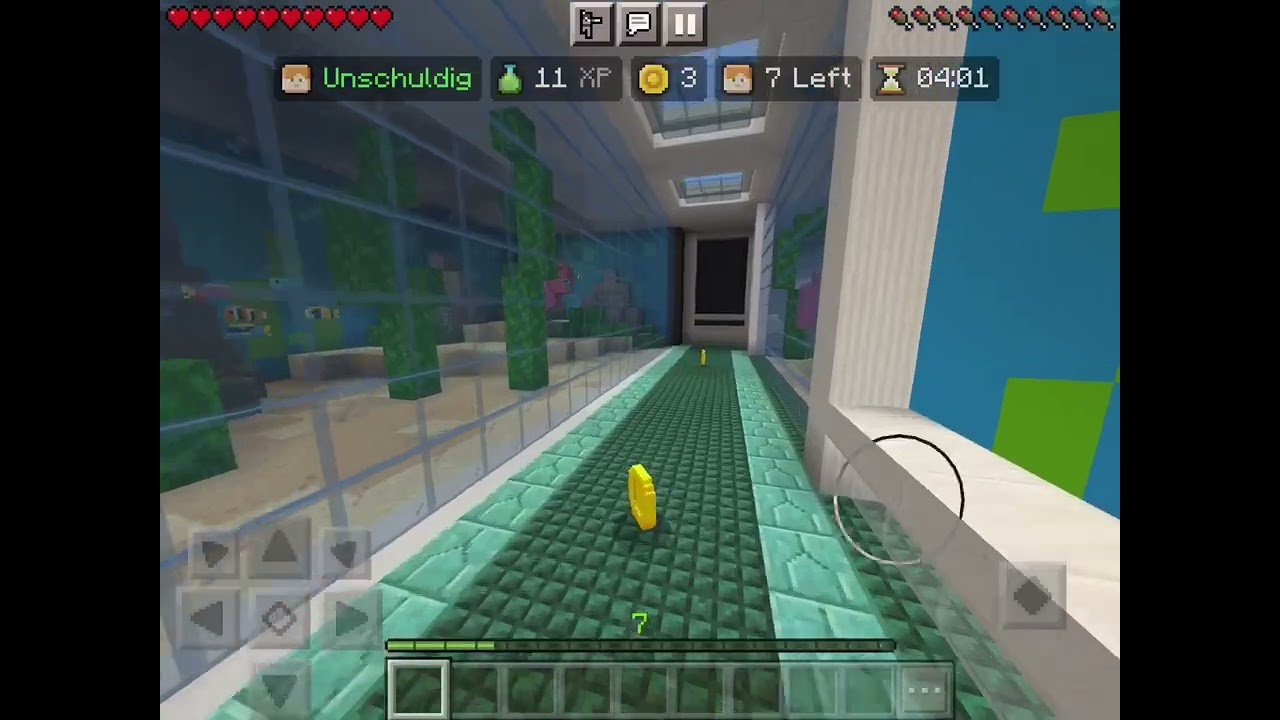 Talk Wer bist du Nummer 6