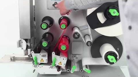 cab Hermes C mit Hub-Applikator