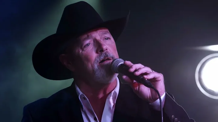 Scott Hampton -  '' On Another Tree '' / BMI