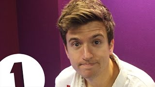 Innuendo Bingo With Greg James