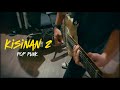 Kisinan 2 masdddho pop punk cover by boedak korporat