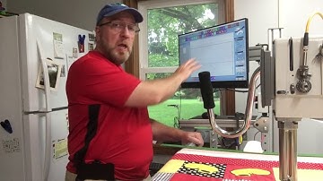 Masking/Innova Mach 3 autopilot