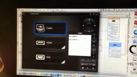 Savant Systems Commercial Control Video
