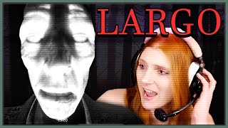 CAN WE SURVIVE THE THEATER AND MEET THE FRENCH ZOMBIES?!! - Largo