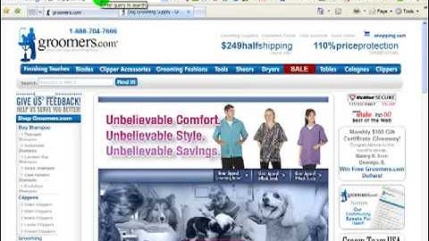 Submitting Your Website to DMOZ, the Open Directory