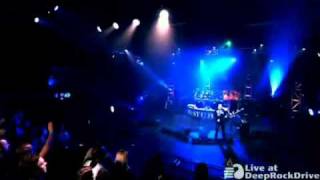 Disturbed - Land of Confusion (Live @ DeepRockDrive)