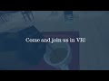 Virtual reality english language course  the university of sheffield