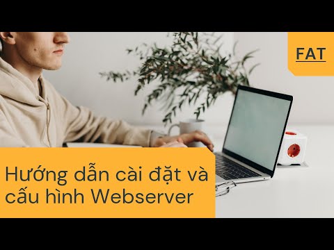 Video: Cách Cài đặt Tập Lệnh Trên Máy Chủ