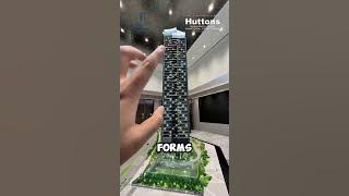RIVER GREEN SHOWFLAT TOUR in 5 MINUTES