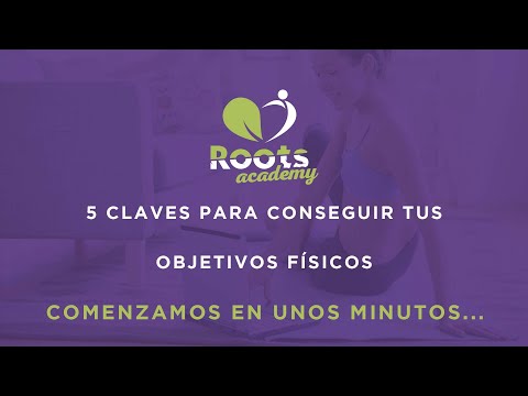 Webinar "Las 5 claves para conseguir tus objetivos físicos " hqdefault