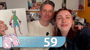 Warframe | Devshorts 59: Locking in for Isleweaver!