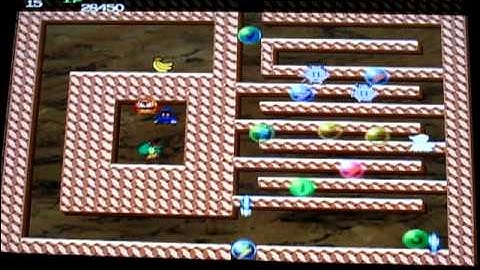 Bubble Bobble Plus: Expert Mode 1 Playthrough Part 3