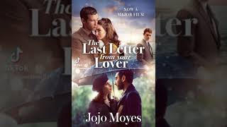 مراجعة سريعة: فيلم the last letter from your lover