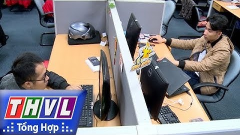 THVL | Người đưa tin 24G: 41.000 máy tính bị nhiễm mã độc đào tiền ảo tại Việt Nam