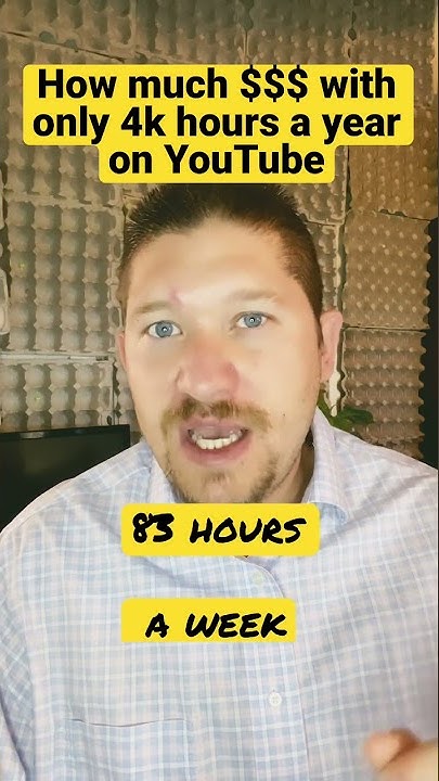 How To Get 4 000 Watch Hours On Youtube In 2022 How To Get 4 000 Watch how-to-get-4-000-watch-hours-on-youtube-in-2022-how-to-get-4-000-watch