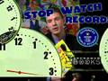 Stuart Claxton - Break a Guinness World Record