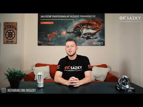SÁZKAŘSKÁ AKADEMIE #1