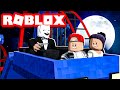 ROBLOX AMUSEMENT PARK STORY! (GOOD ENDING)