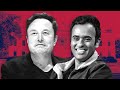 Elon Musk Full Interview About DOGE Dogecast Ep 1 Elon Musk Full Interview About DOGE Dogecast Ep 1