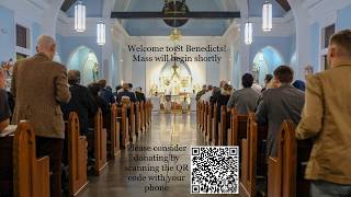 Friday 8 AM Catholic Mass for 08/21/2026