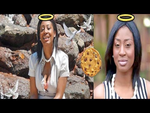 Female Pastor Claims To Heal Men infertility With Her Anointed Cookie.