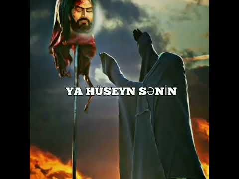 Qarışıq Mərsiyələr - Yaşar Cahid - Baqir Mənsuri - Mərsiyə HD