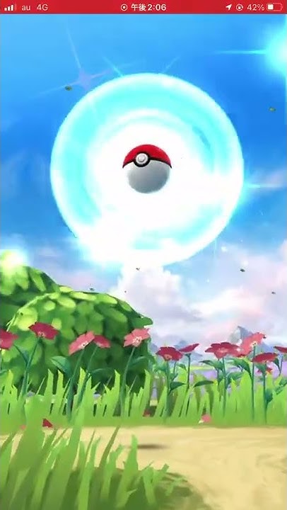 まなてぃちゃんねるpokemongo Master