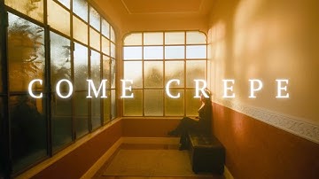 Merging Beats - Come crepe (Official Video)