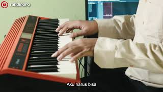 Siapa Cintaku - Kata Band | Piano Cover by Randipopo