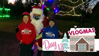 Vlogmas Day 13 | Day In The Life Of A Stay At Home Mom Vlog | Keto Mom | Farmers Wife Vlogmas Day 13 | Day In The Life Of A Stay At Home Mom Vlog | Keto Mom | Farmers Wife