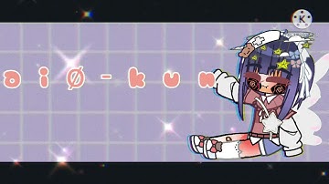 my first video aka my intro hope you like it I