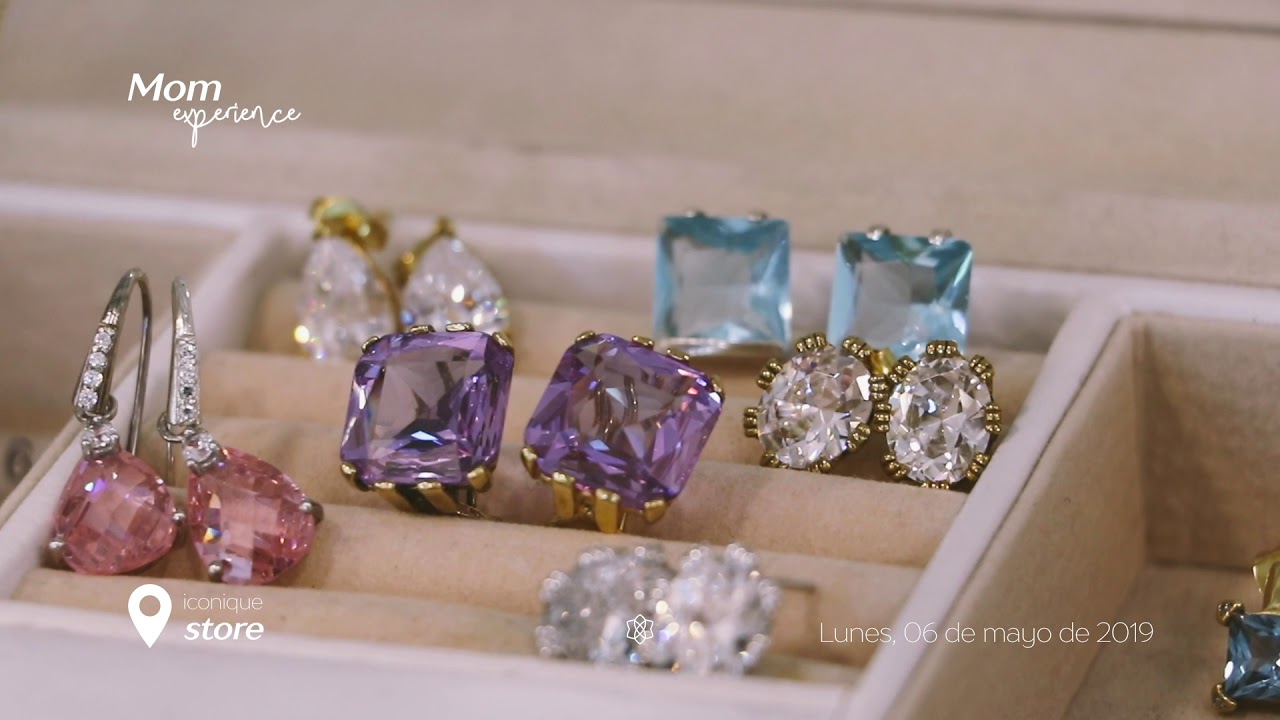 iconique - Mom Experience  