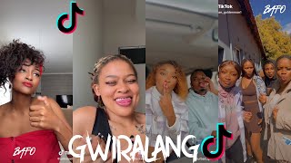 Best Of Gwiralang Dance (Amapiano) TikTok Dance Compilation!