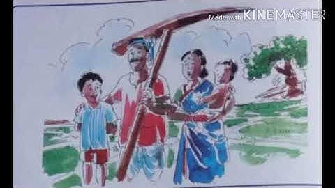 MLZS JHANSI CLASS 5 EVS Communities on the move Lecture 2