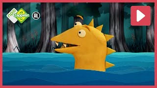 Verfrissend Kiri En Lou Npo Zappelin