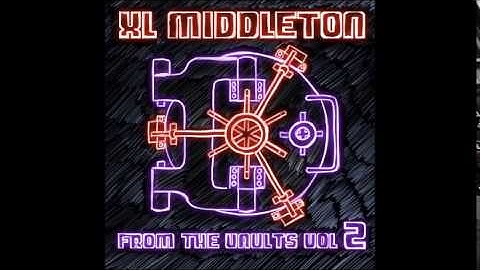 XL Middleton - Sunny Side Up feat Reality Jonez & Espe. (Prime Time Remix).