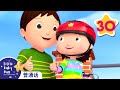 学骑脚踏车 | MOONBUG KIDS 中文官方頻道 | 兒童動畫 | 卡通 | 兒歌 | 早教 | Kids Song